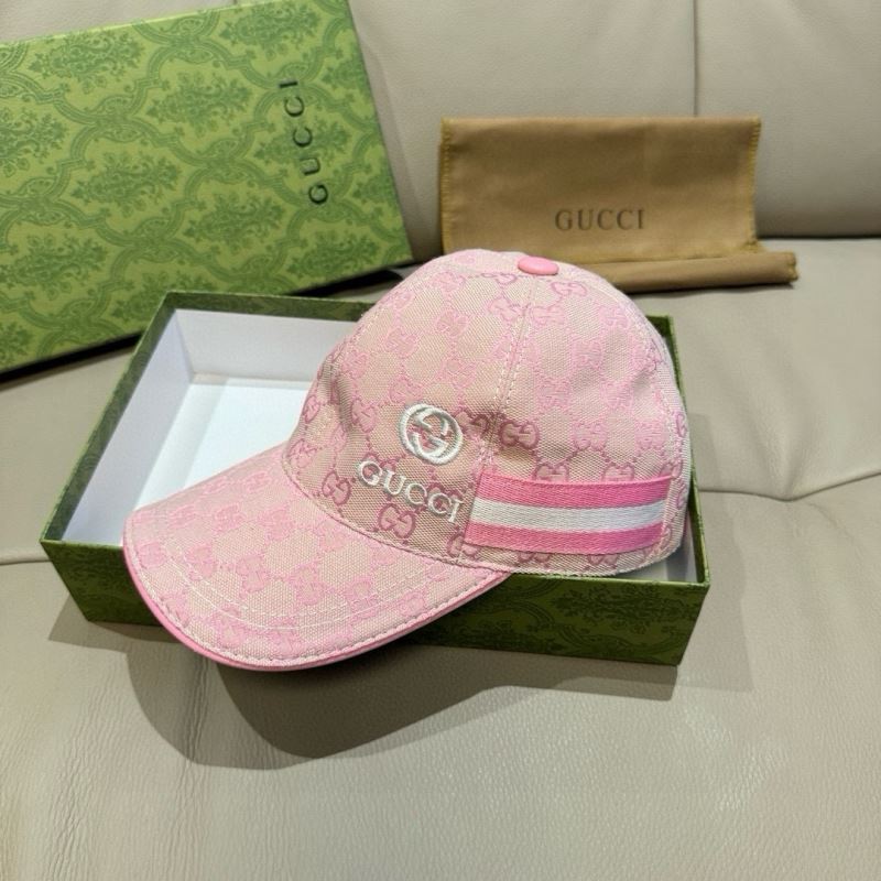 Gucci Caps